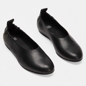 Eileen Fisher Naomi Ballet Flat